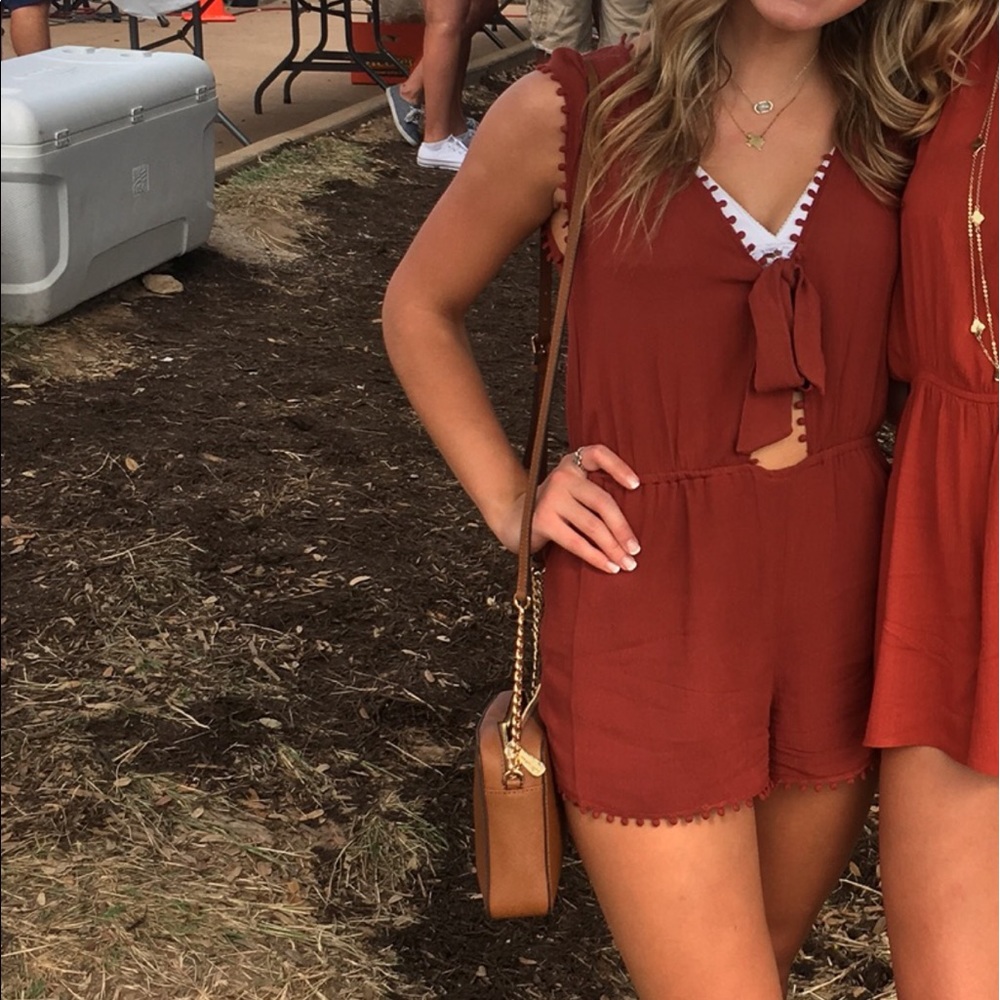 Romper